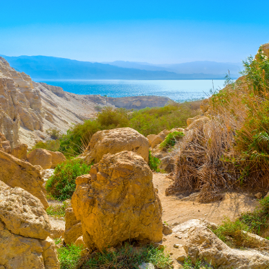 Lac Tiberiade Israel Terre Sainte pelerinage groupe voyage