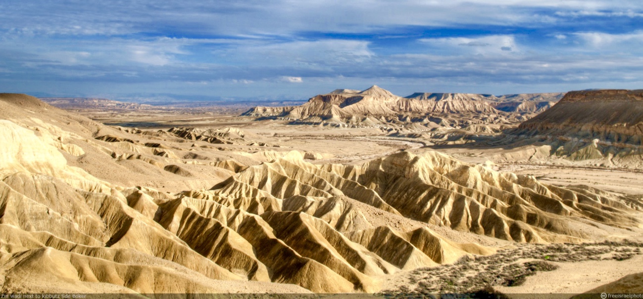 Désert Terre Sainte pèlerinage groupe voyage