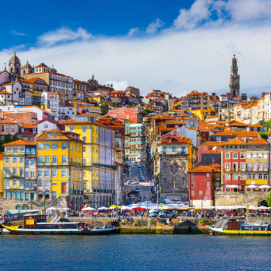 Portugal porto