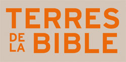 Logo Terres de la Bible