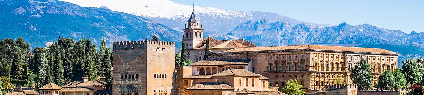 Alhambra Alhambra