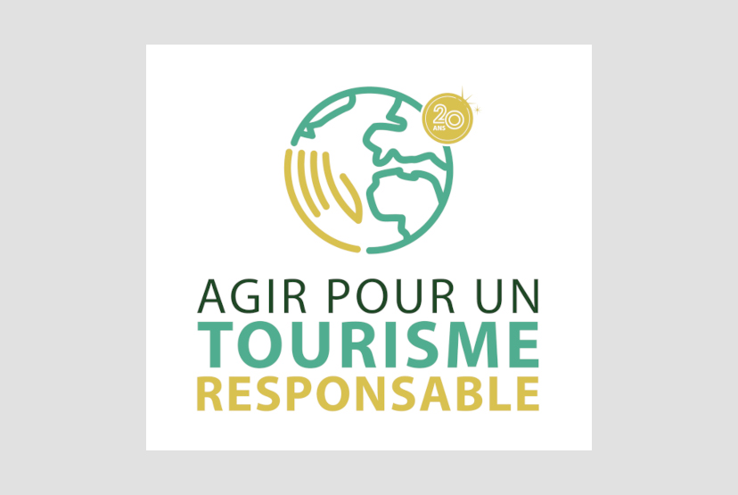 Agir pour un tourisme responsable